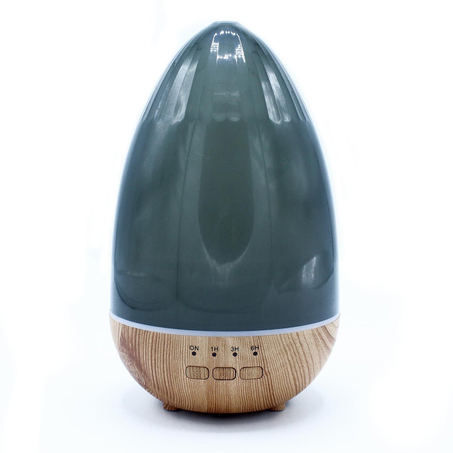 Barcelona Aromadiffusor USB Farbenwechsel Timer