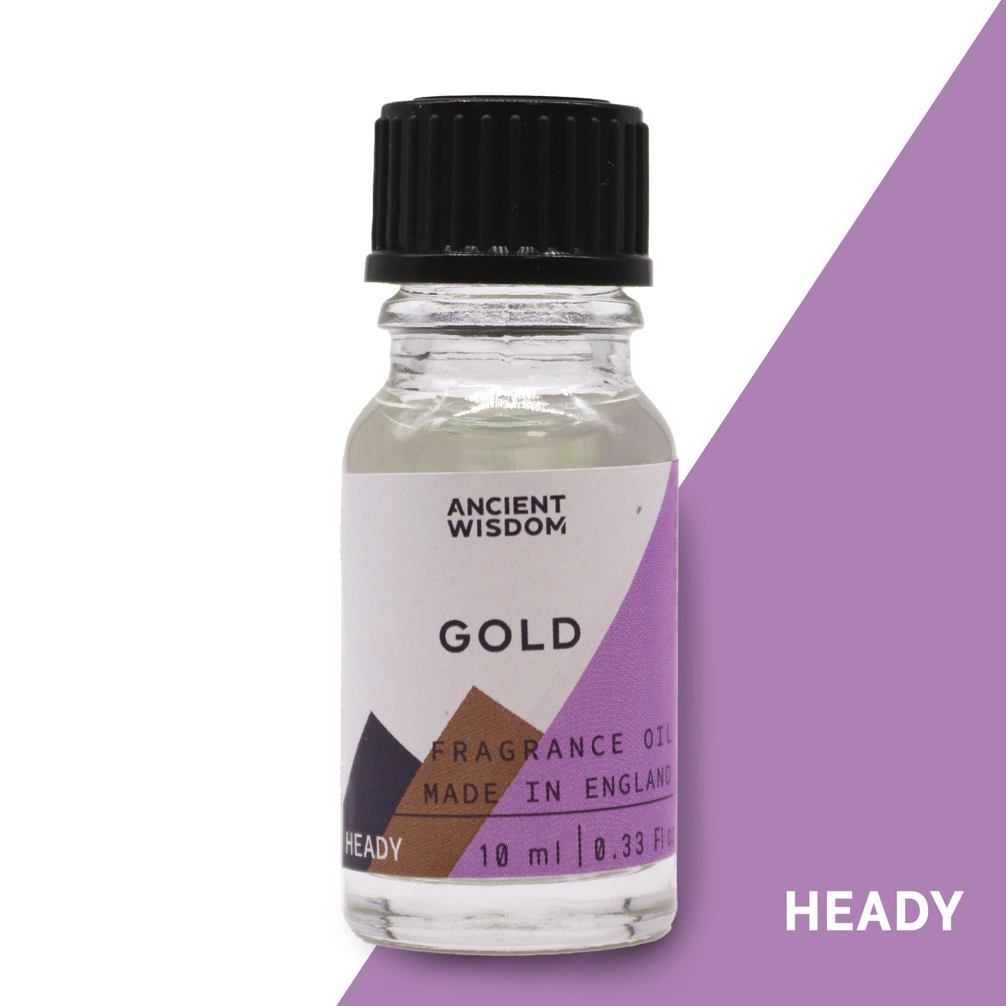 10ml Gold Duftöl Langanhaltend Mit Einzigartigem Duft