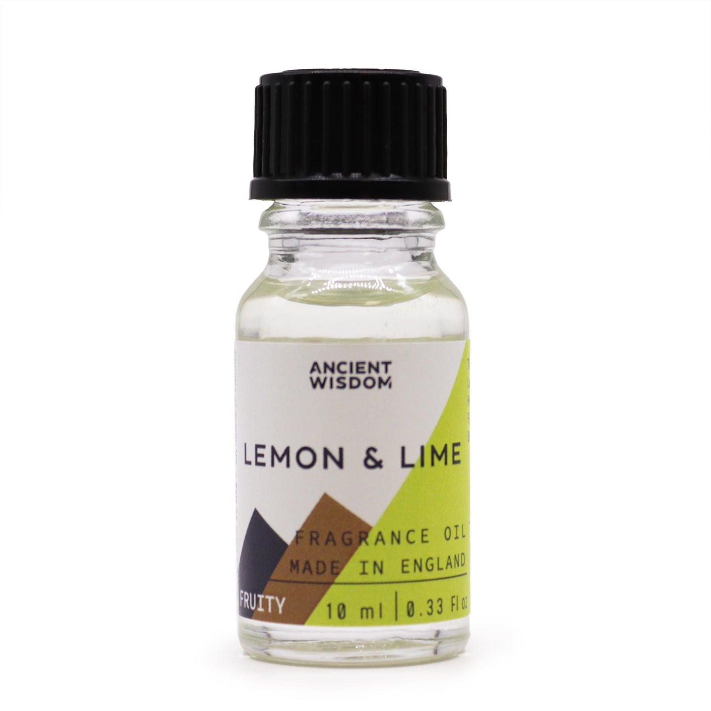 10ml Zitronen- Und Limetten Duftöl