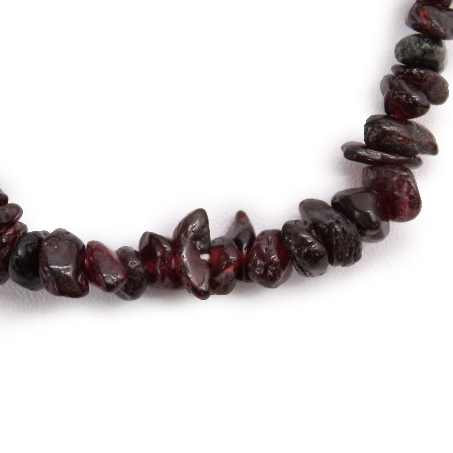 Chipstone Armband Blutgranat