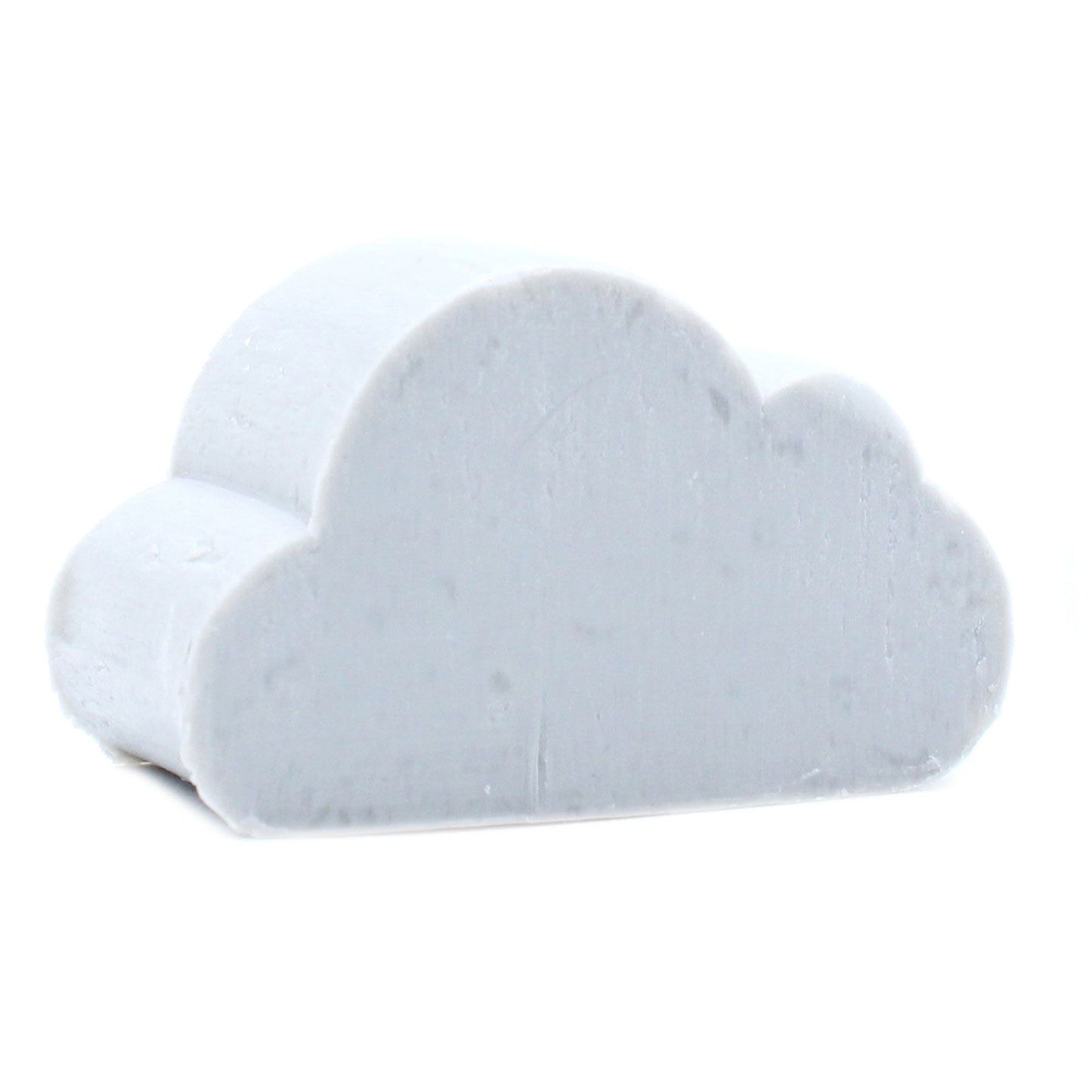 Graue Wolke Gäste Seife - Meeresmoos