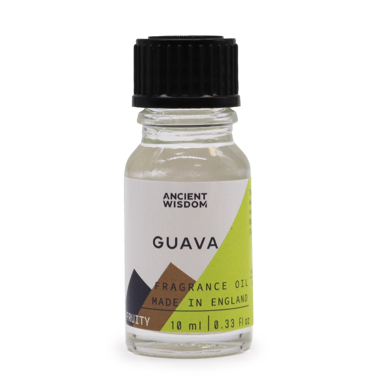 10ml Guaven Duftöl Langanhaltend Mit Dipropylenglykol