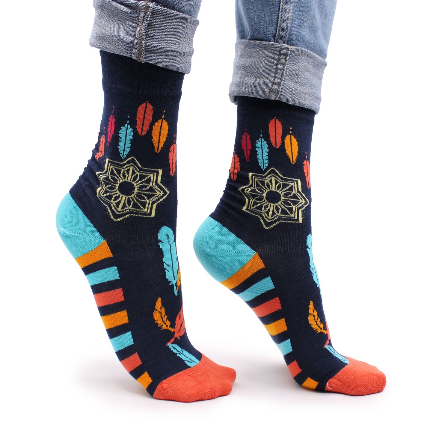 Hop Hare Bambus Socken 36-40 Dreamcacher