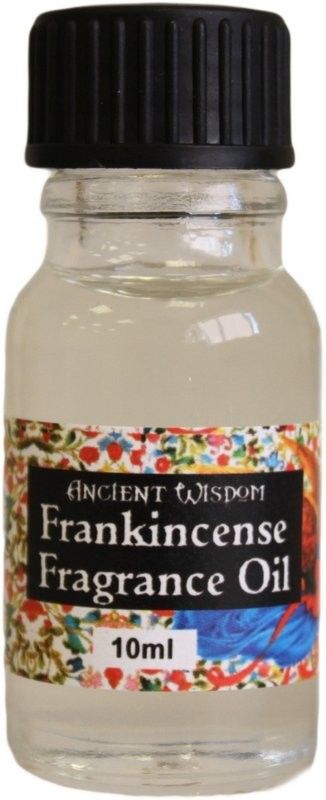 10ml Weihnachtliches Weihrauch Duftöl