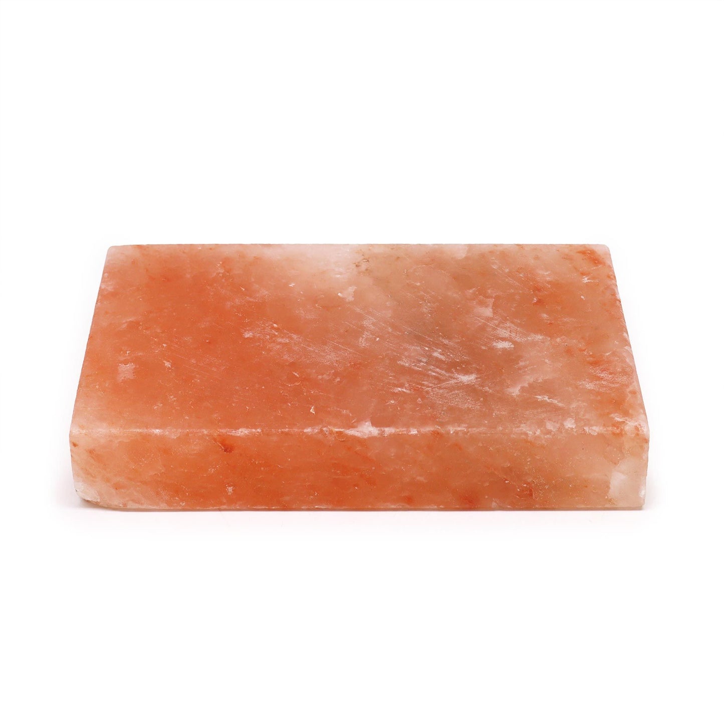 Himalaya Salz Kochplatte Rechteckig 30x20x5cm