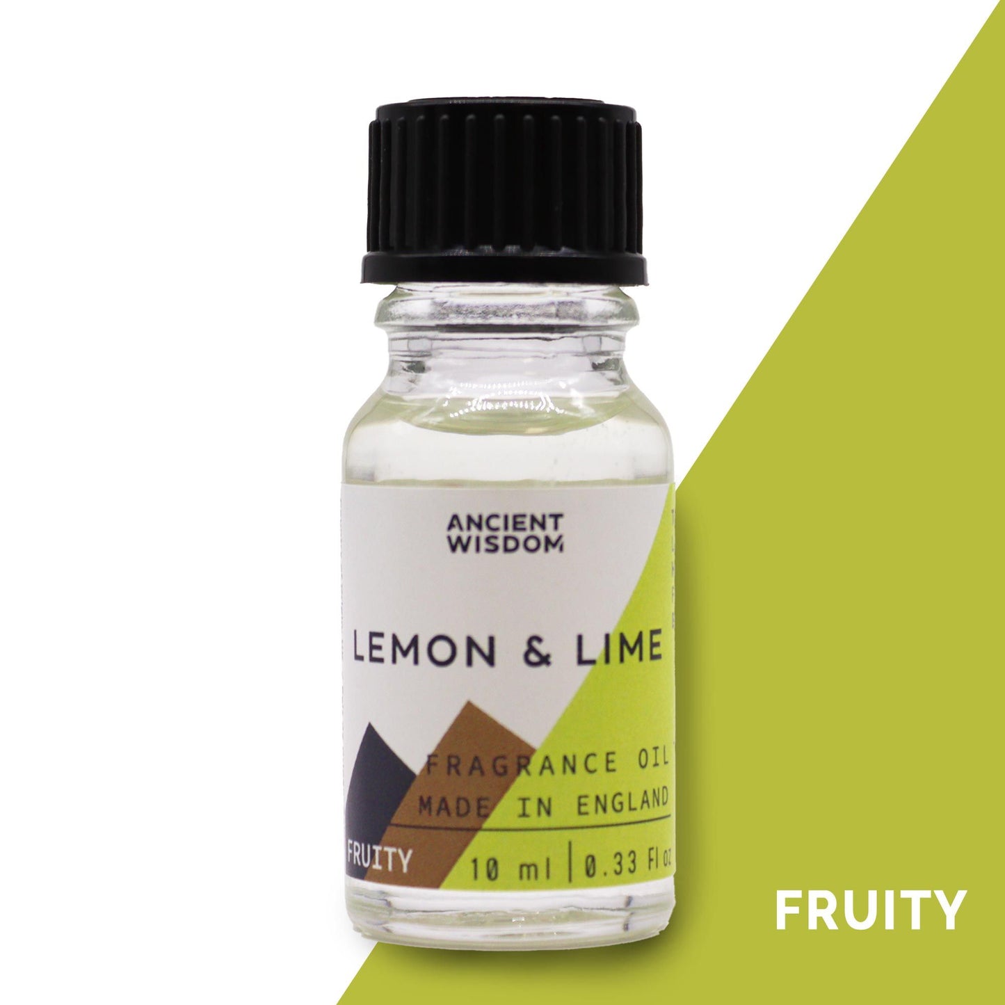 10ml Zitronen- Und Limetten Duftöl