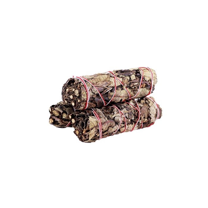 Räucherstäbchen Schwarzer Salbei 22,5 cm