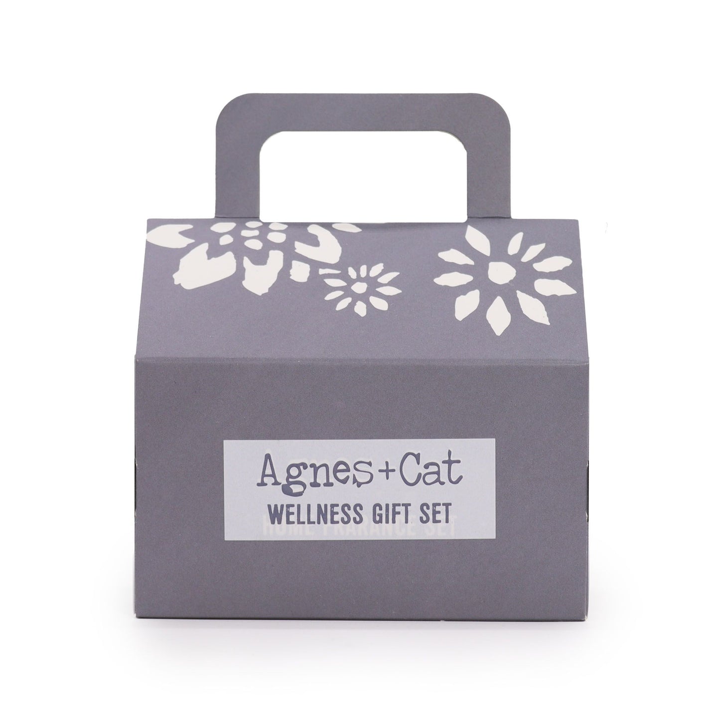 Agnes Und Cat Wellness Geschenkset - See Breeze
