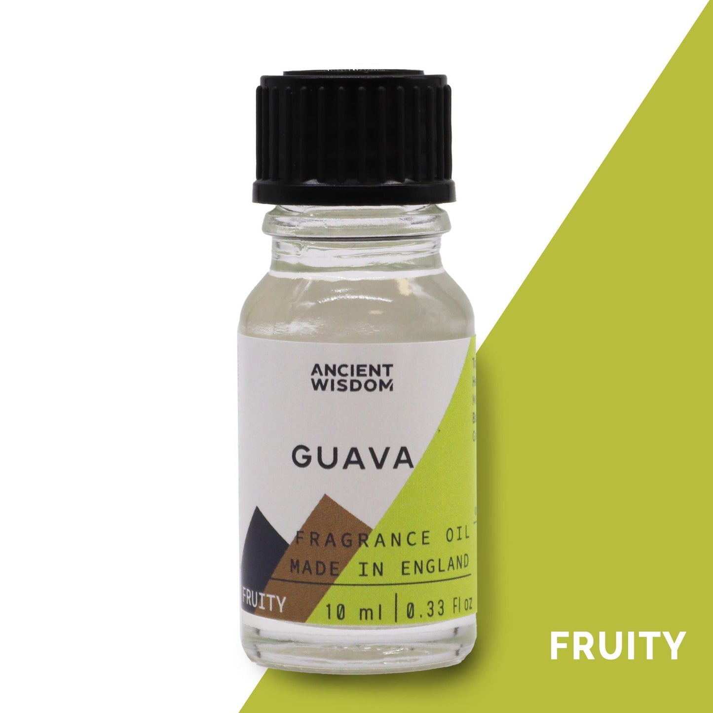 10ml Guaven Duftöl Langanhaltend Mit Dipropylenglykol