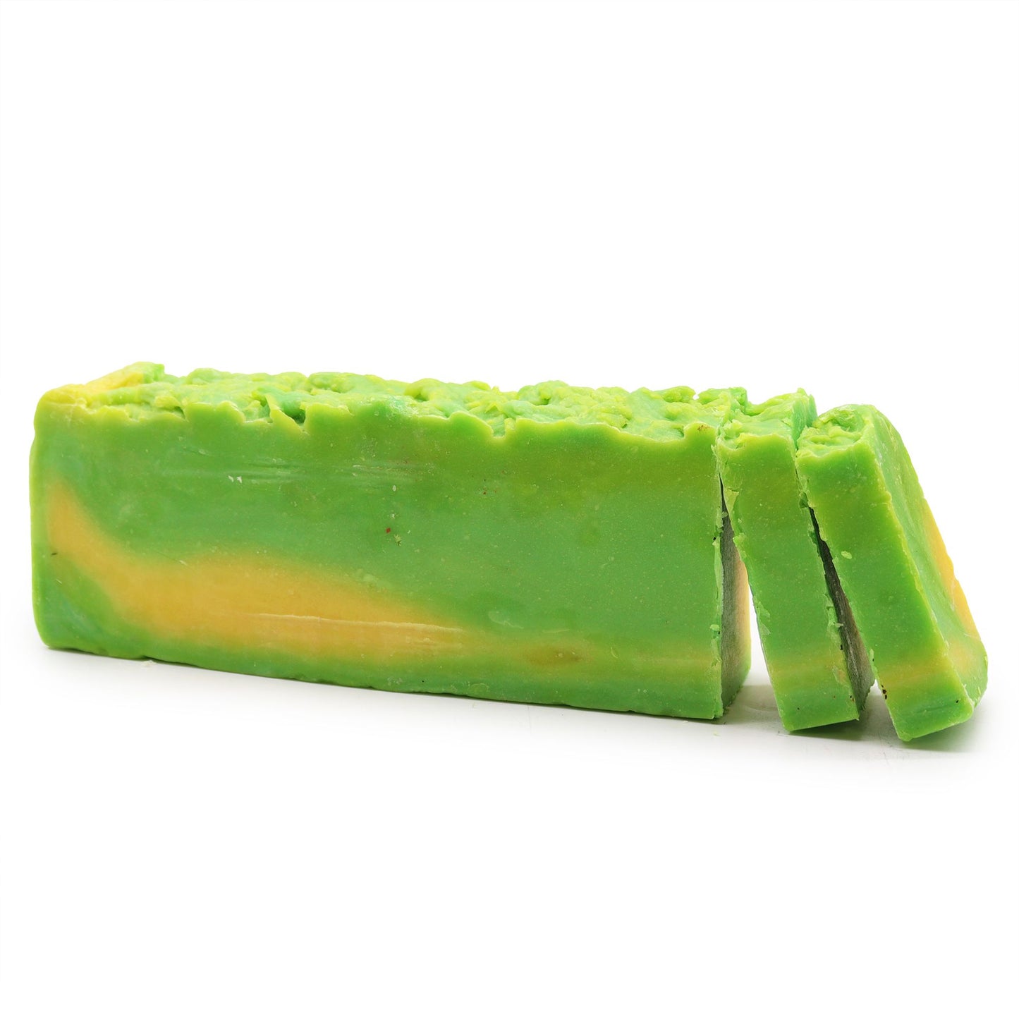 Jojoba Olivenöl Seifenstück Natürliche Hautpflege