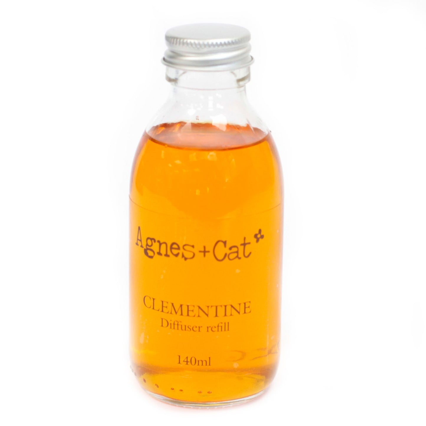 150ml Nachfüllung Für Duftstäbchen - Clementine