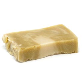 Argan Olivenöl Seifenstück