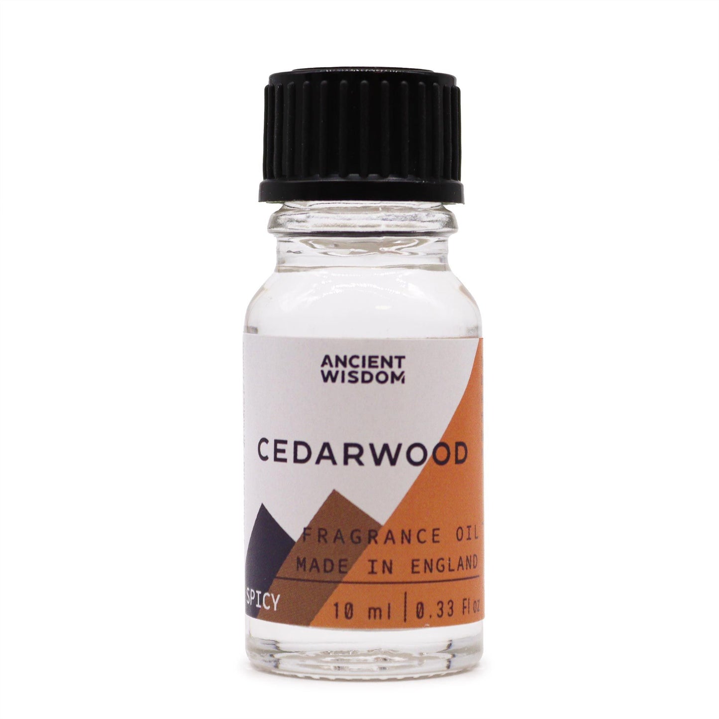 10ml Zedernholz Duftöl Langanhaltender Duft Mit DPG Trägeröl