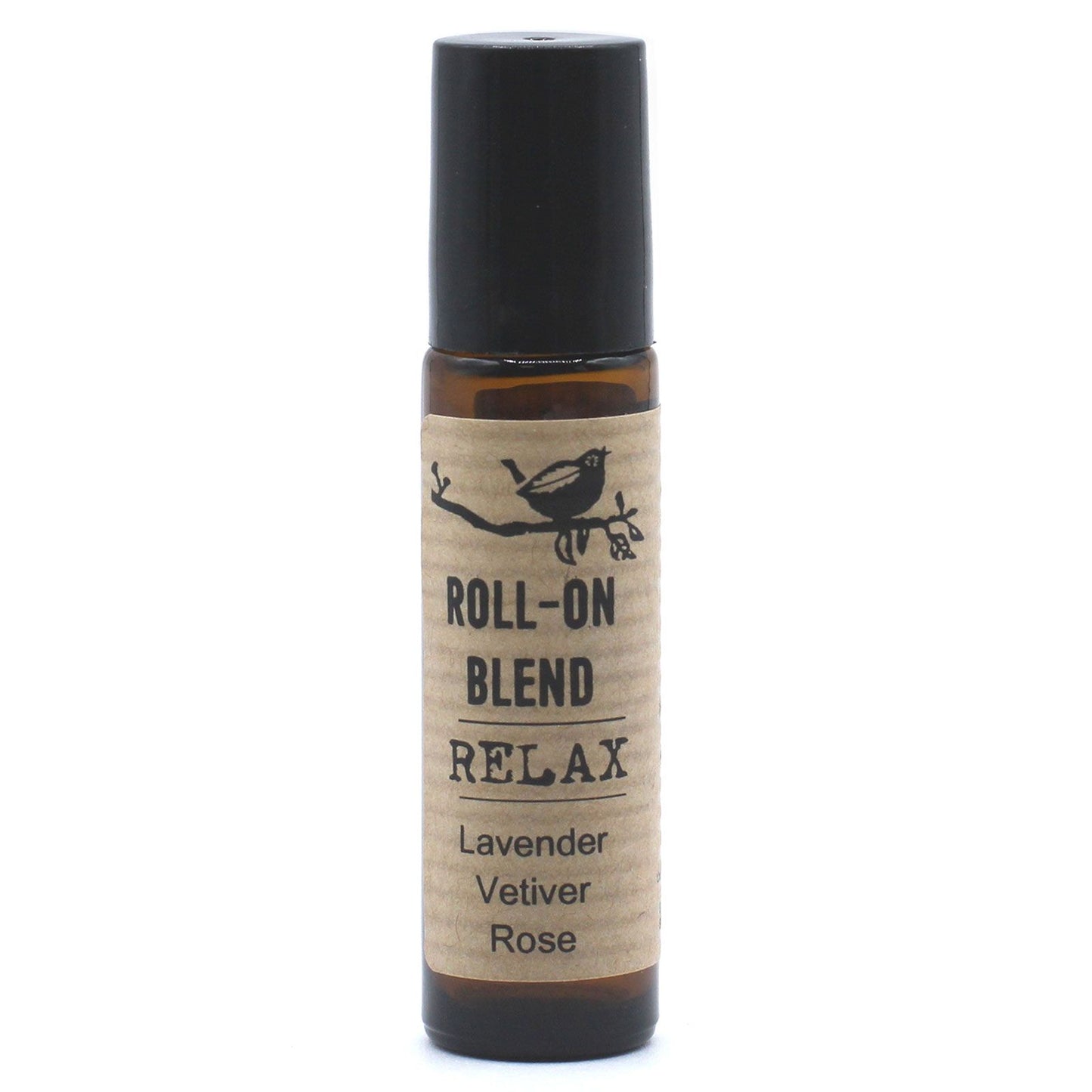 10ml Roll On Ätherisches Öl Mischungen Relax