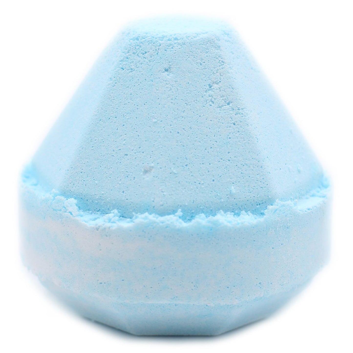 Die Blauen Belle Badesteine Nag Champa Duft