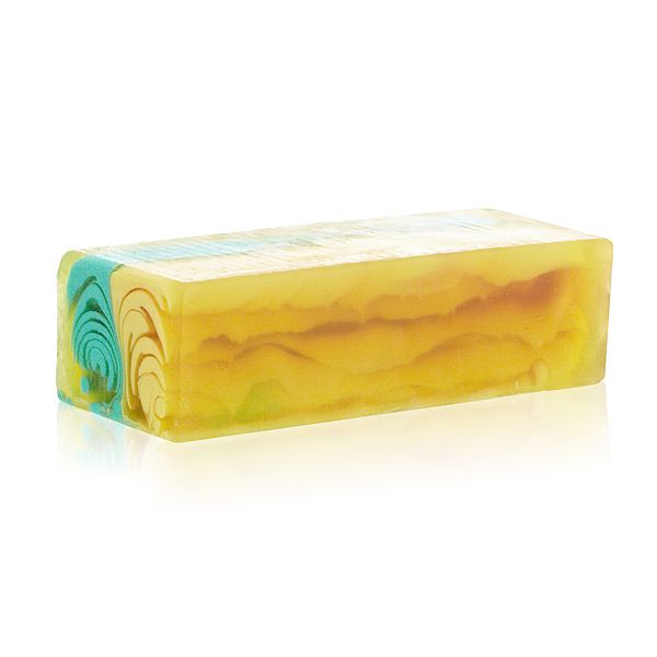 Handgemachte Seife - Melone
