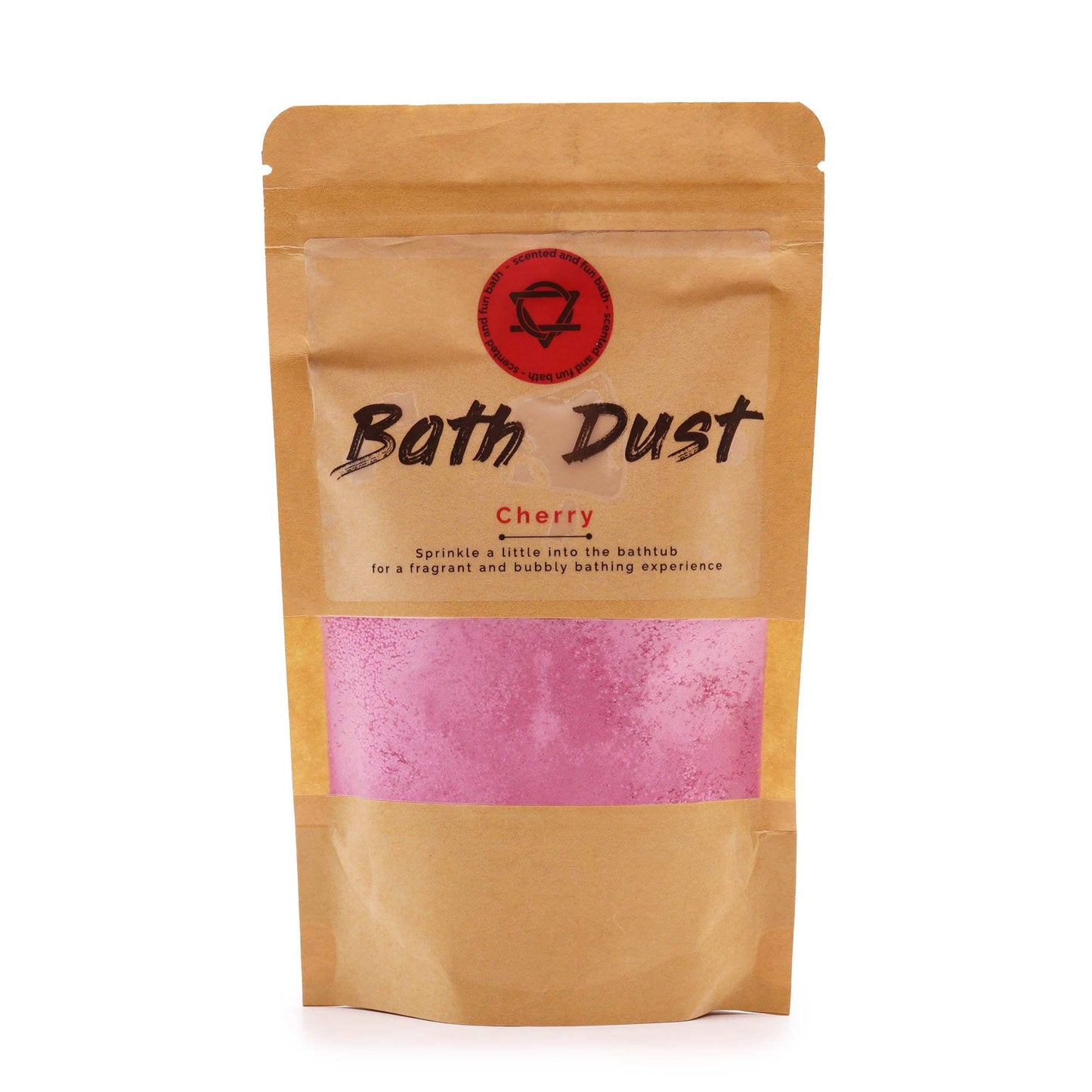 Kirsche Badepulver 200g