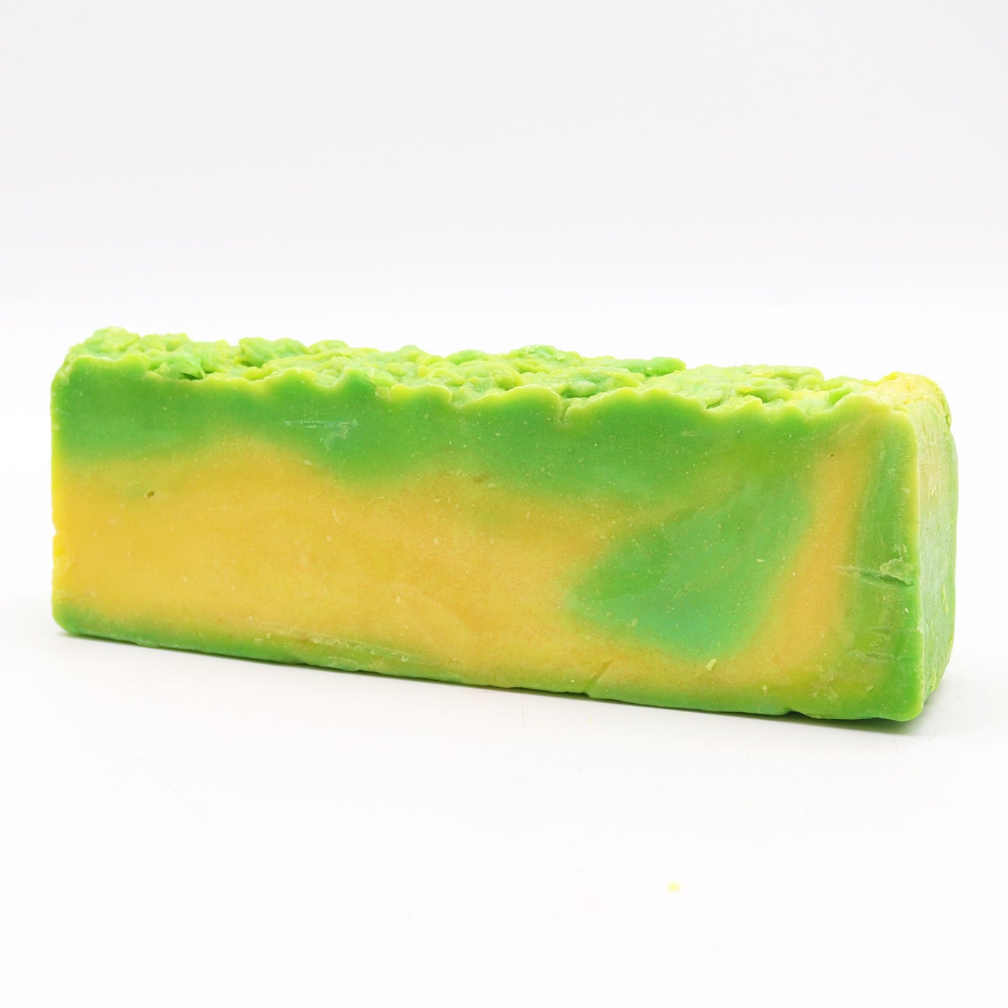 Jojoba Olivenöl Seifenstück Natürliche Hautpflege