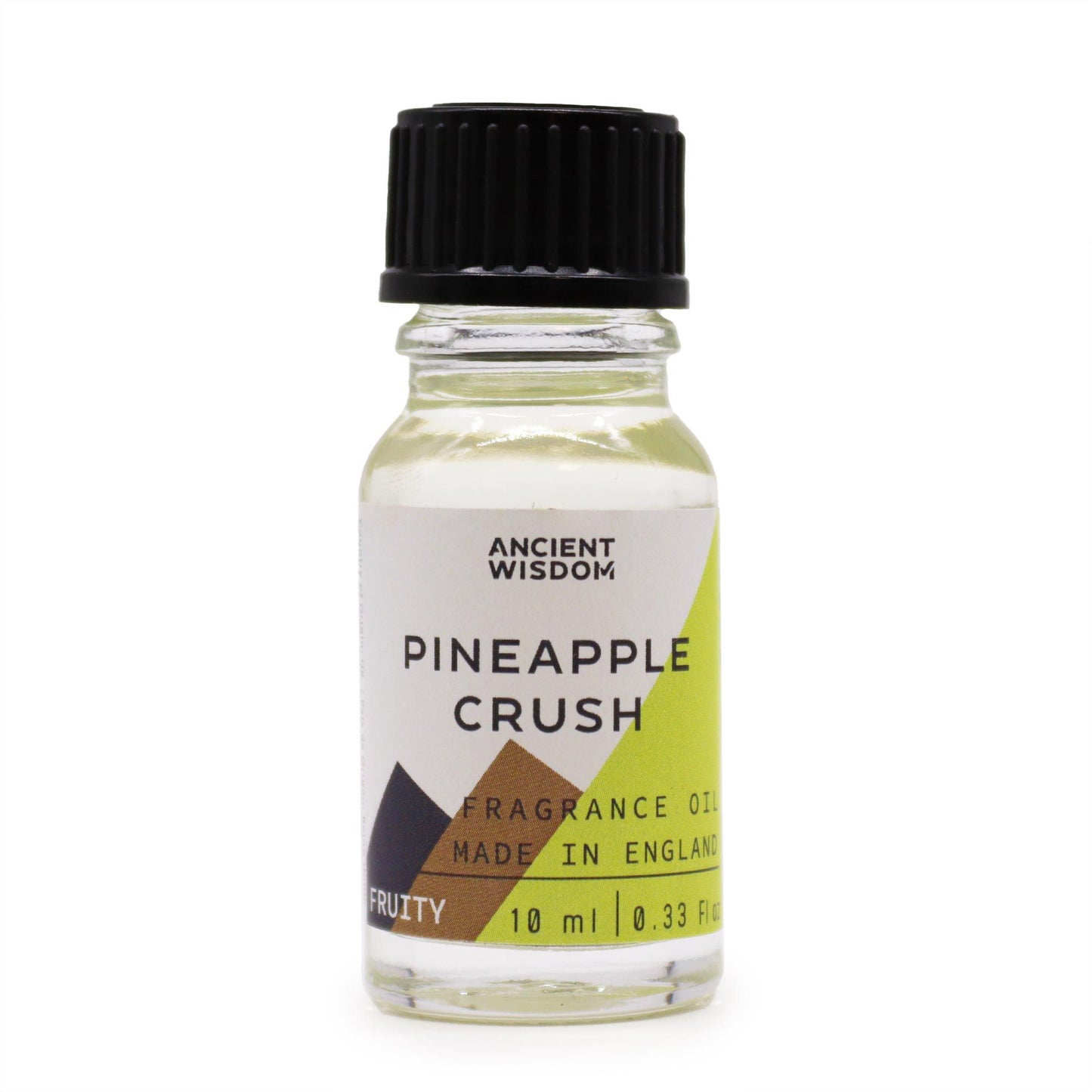 10ml Ananas Crush Duftöl
