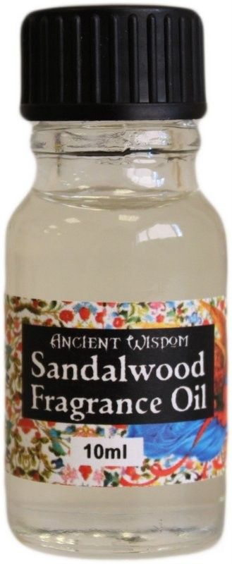 10ml Weihnachts Sandelholz Duftöl