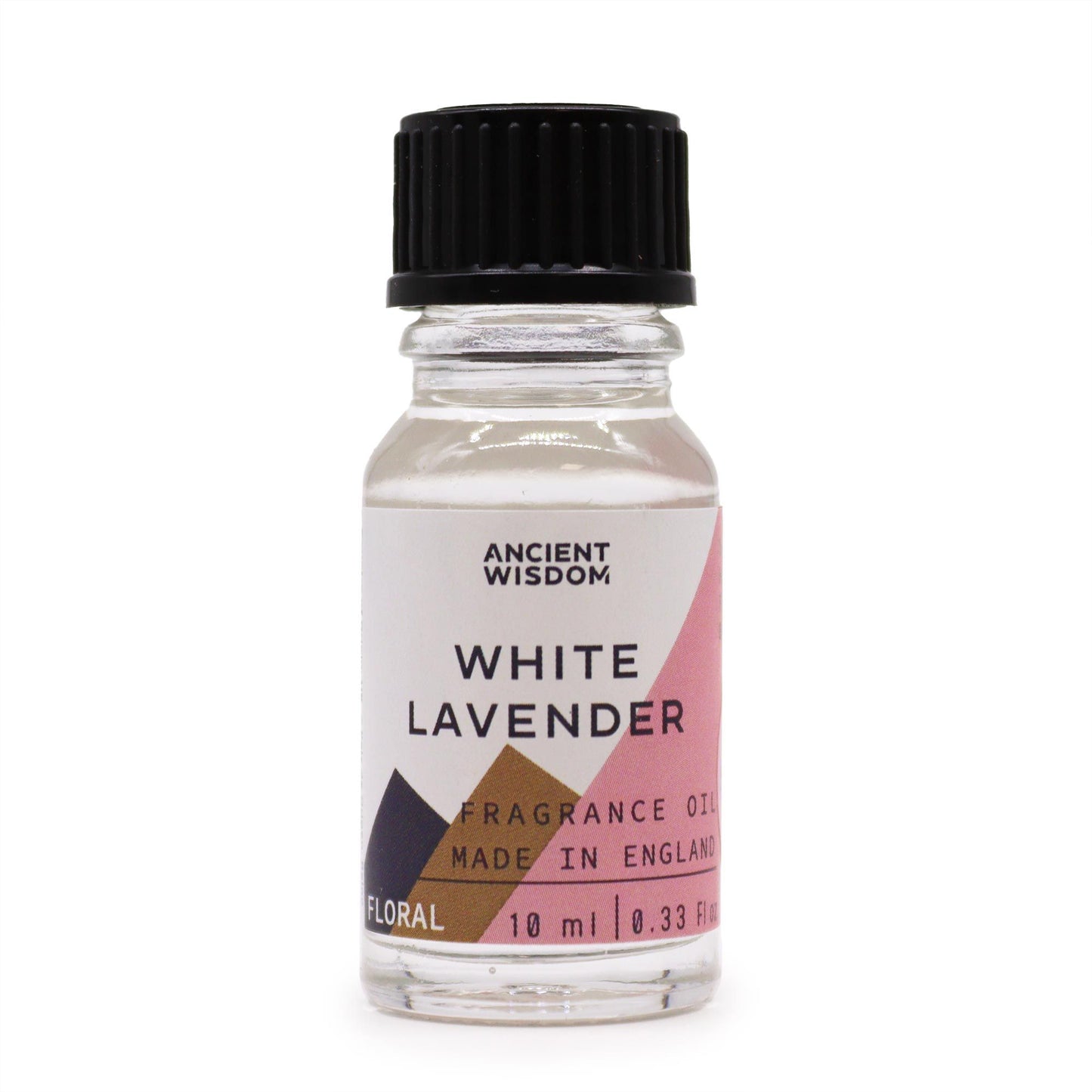 10ml Weiße Lavendel Duftöl