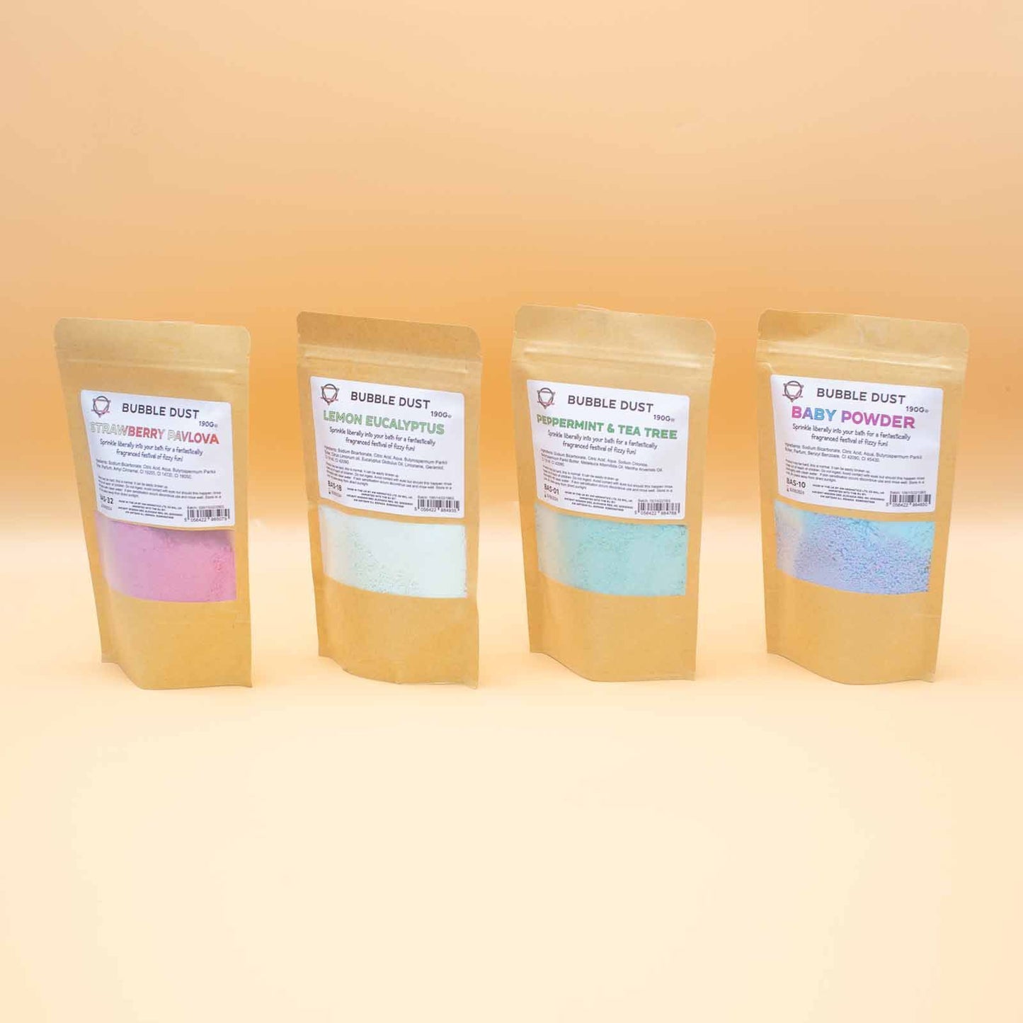Feigen und Cassis Badezusatz 200g