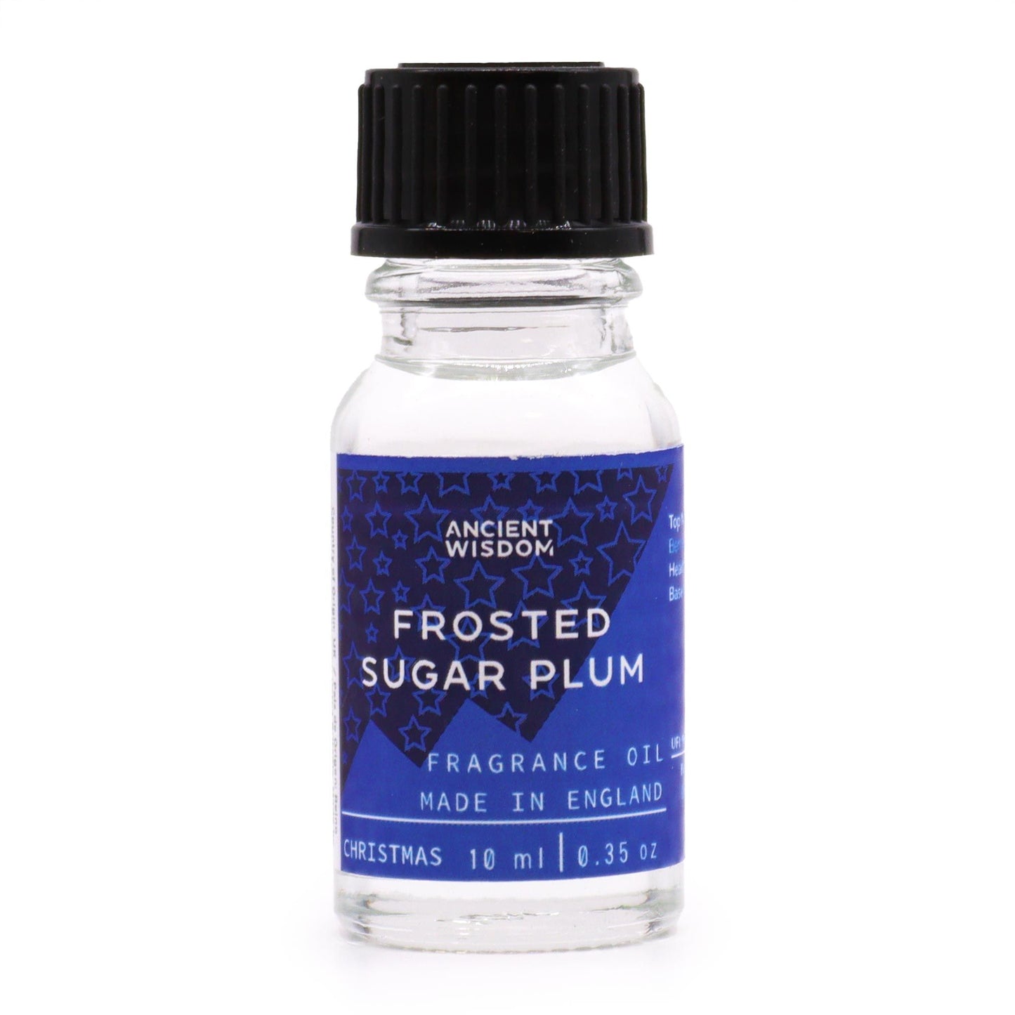Frosted Sugar Plum Duftöl 10ml
