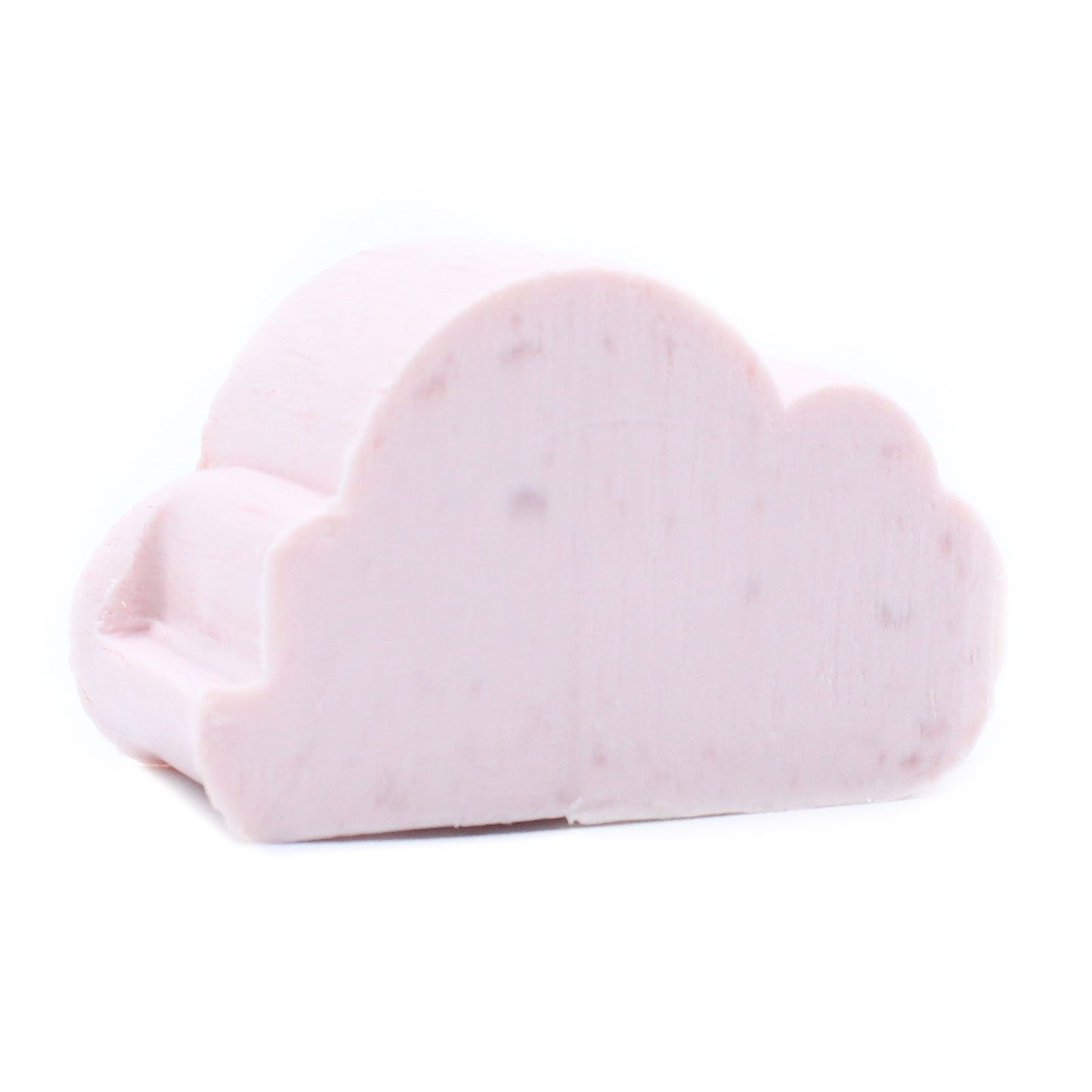 Rosa Wolke Gästeseife - Marshmallow