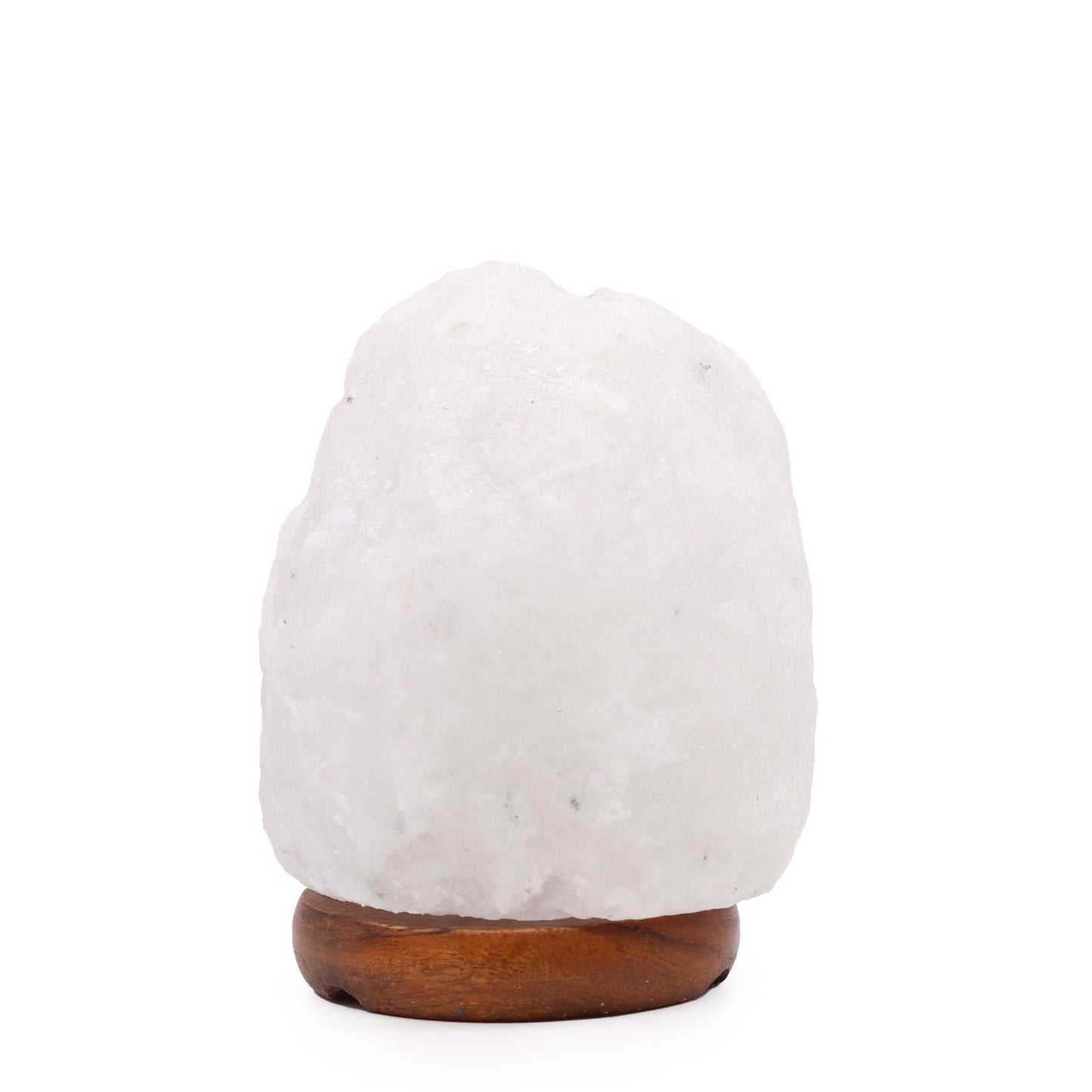 Kristallfelsen Himalaya Salzlampe Ungefähr 1 5 - 2kg