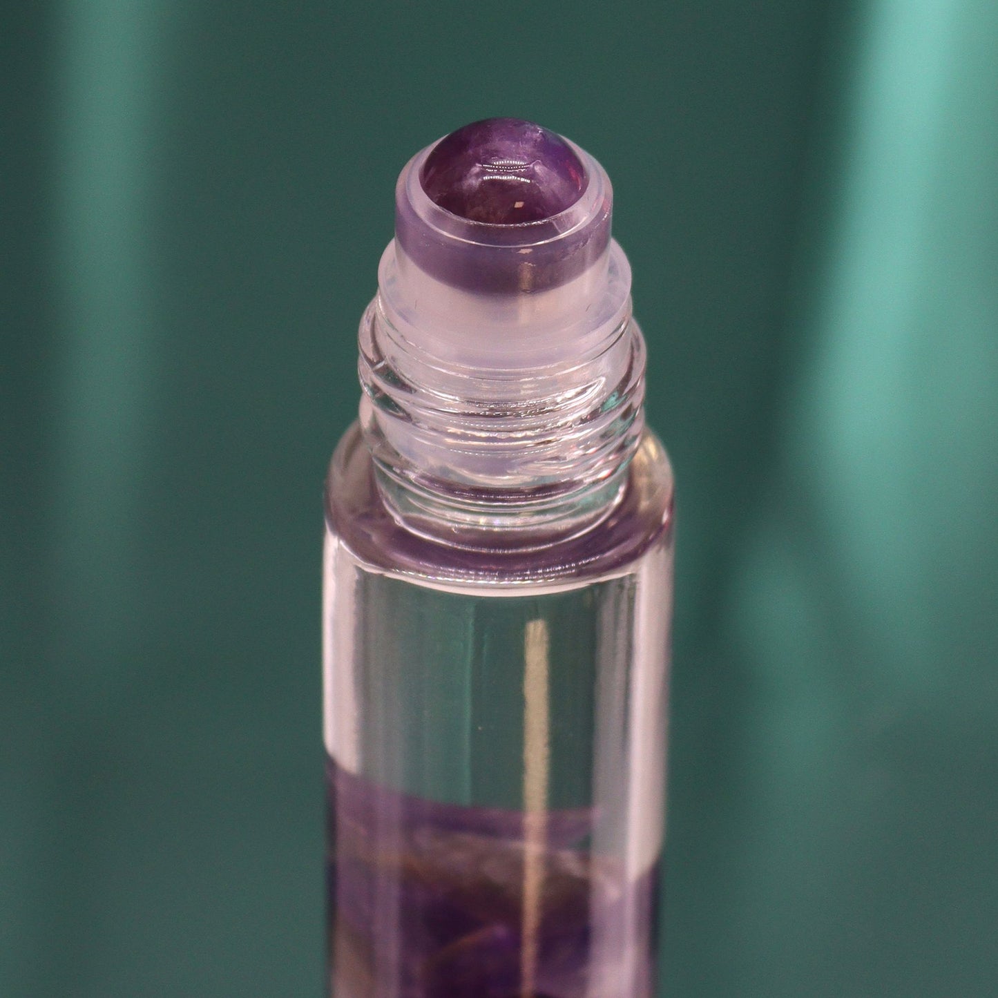 HH Tarot Roll On Der Mond mit Amethyst Duftöl
