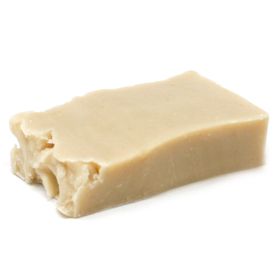 Eselfleisch Milch Olivenöl Seifenstück