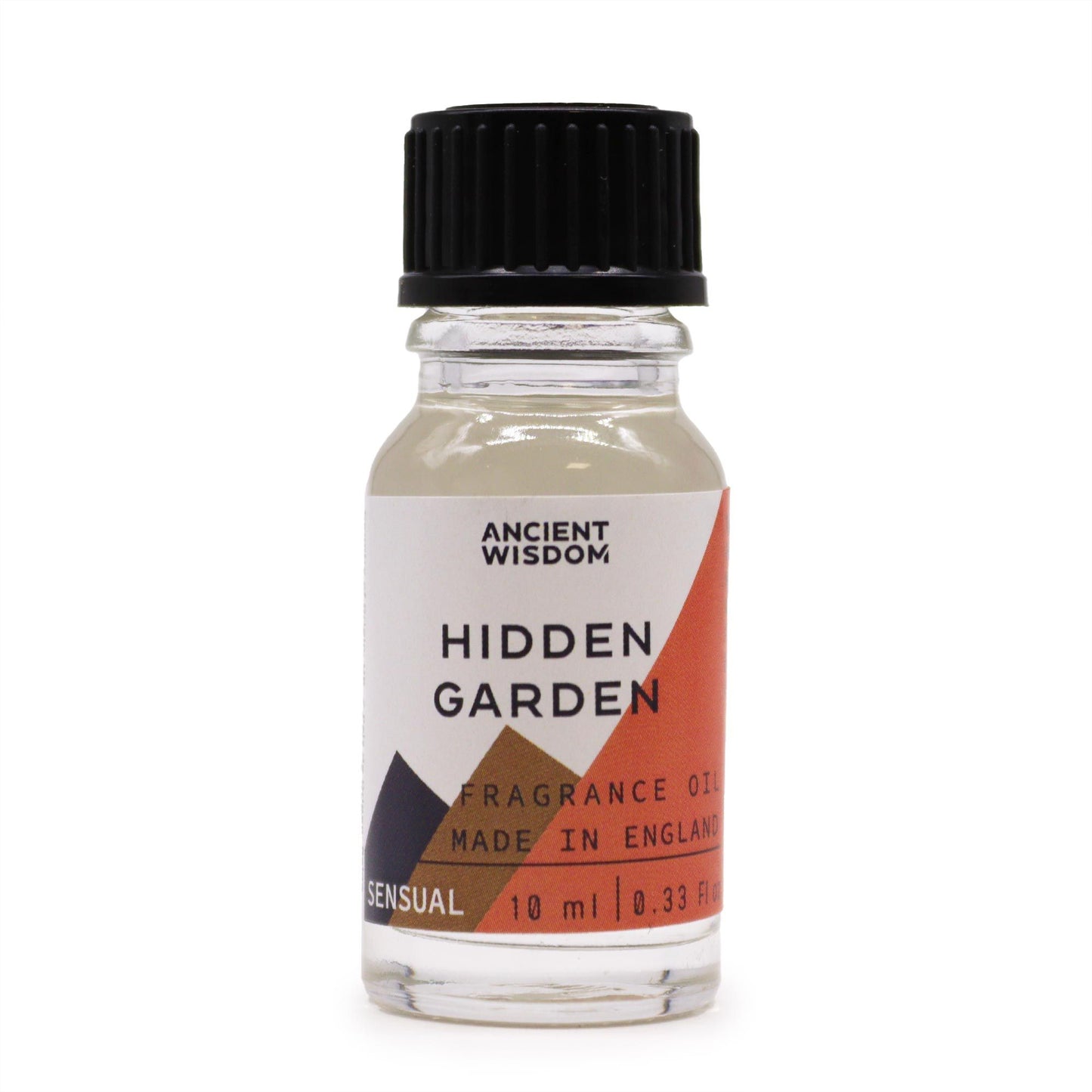 10ml Versteckter Garten Duftöl