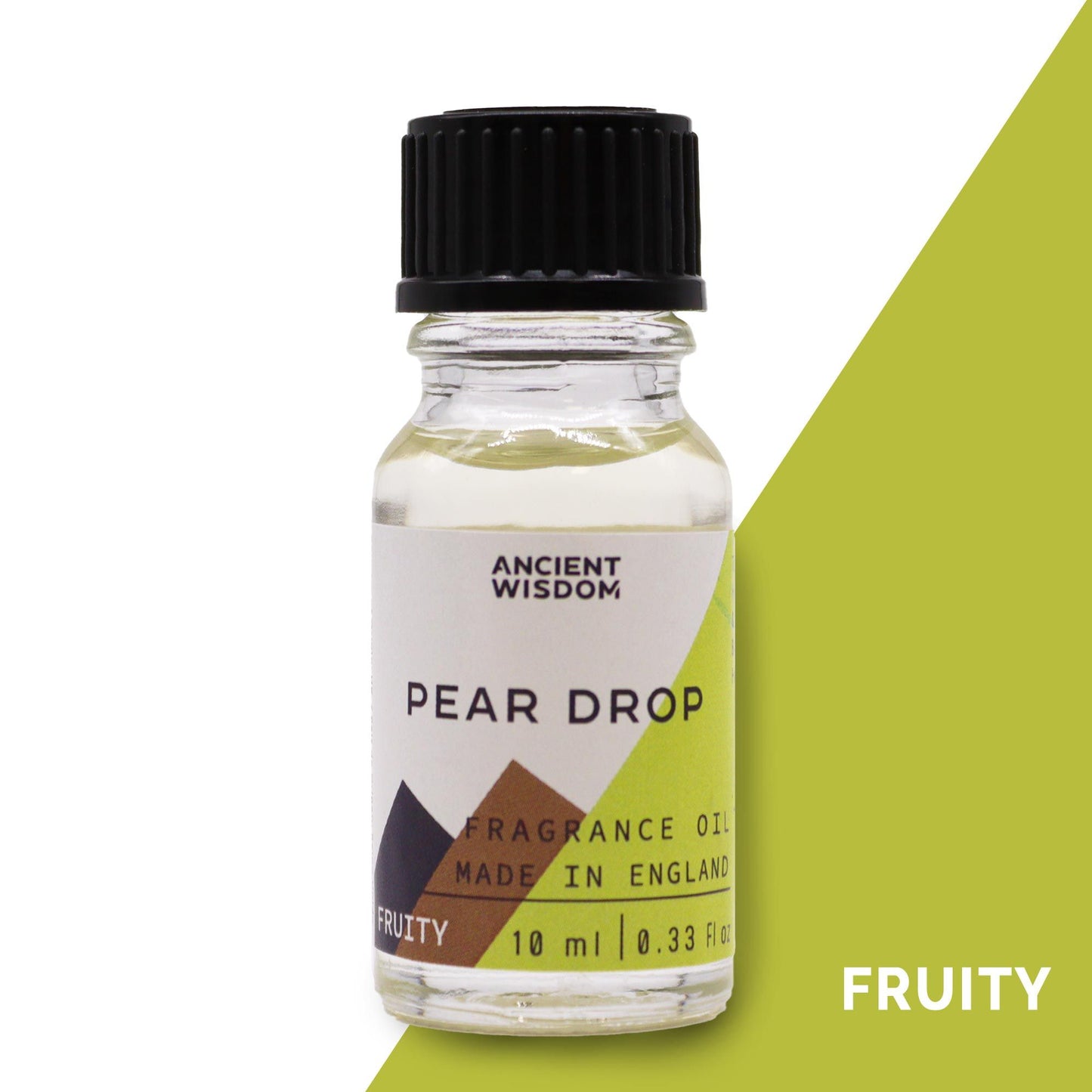 10ml Birnendre drop Duftöl