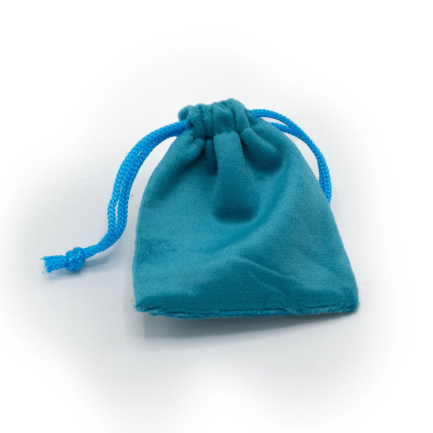 100 Stück Kleine Samtbeutel 7x9cm