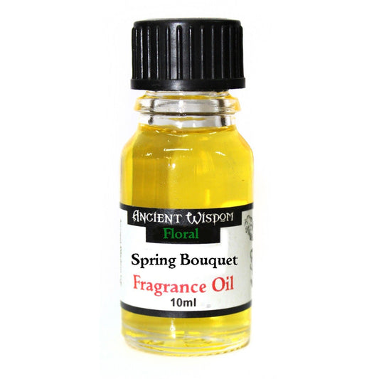 10ml Frühlingsstrauß Duftöl