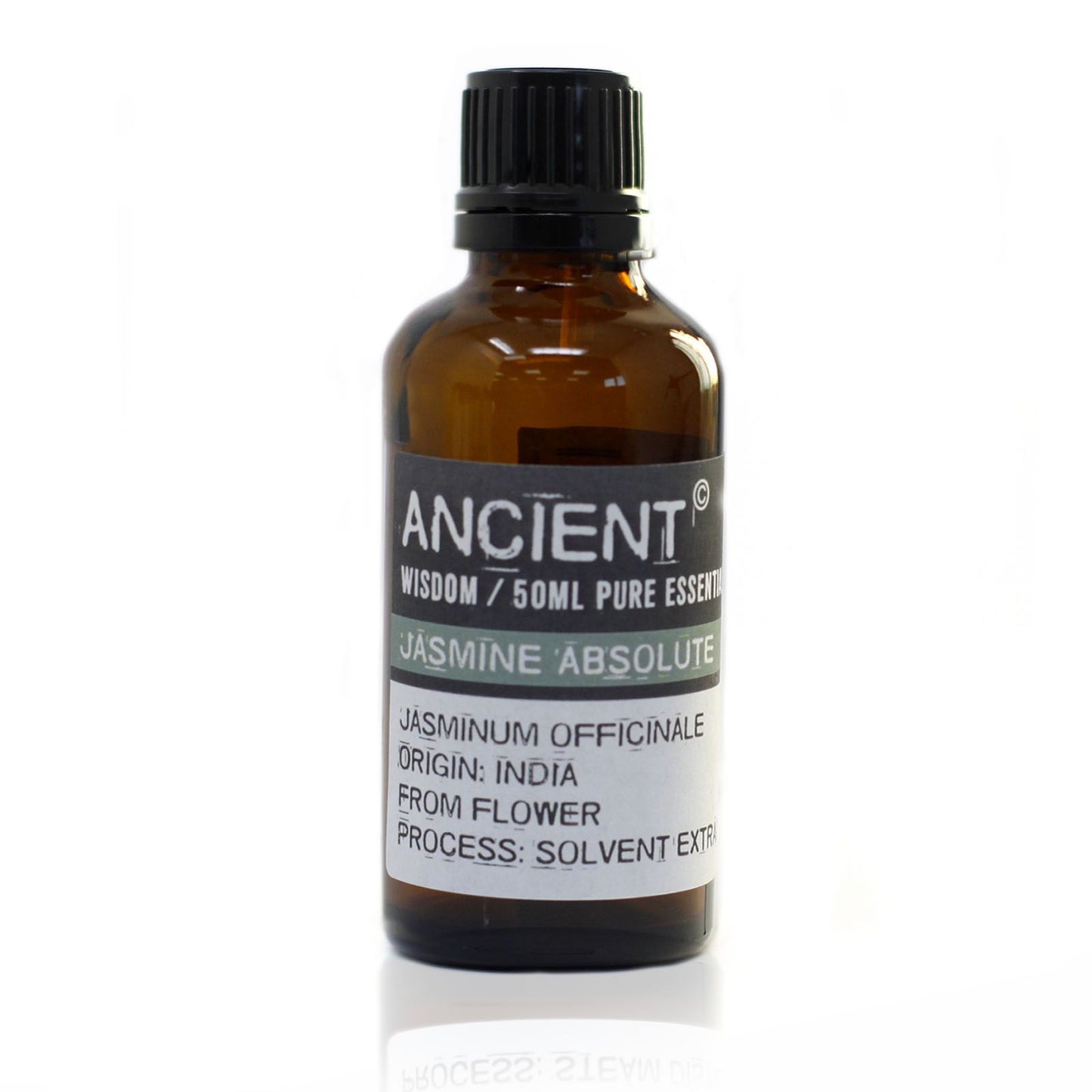 Jasmin Absolut 50ml Ätherisches Öl