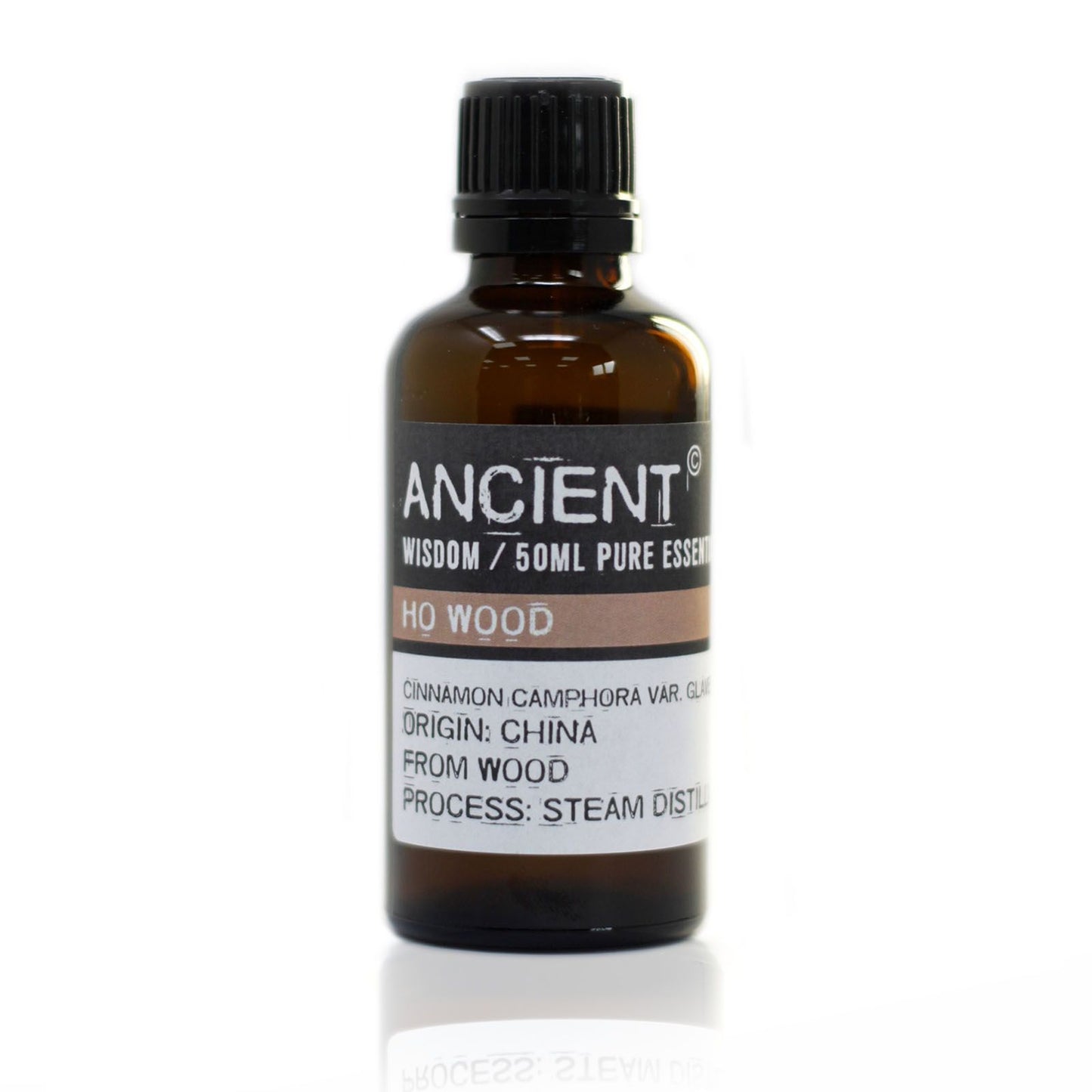 Ho Holz 50ml Ätherisches Öl