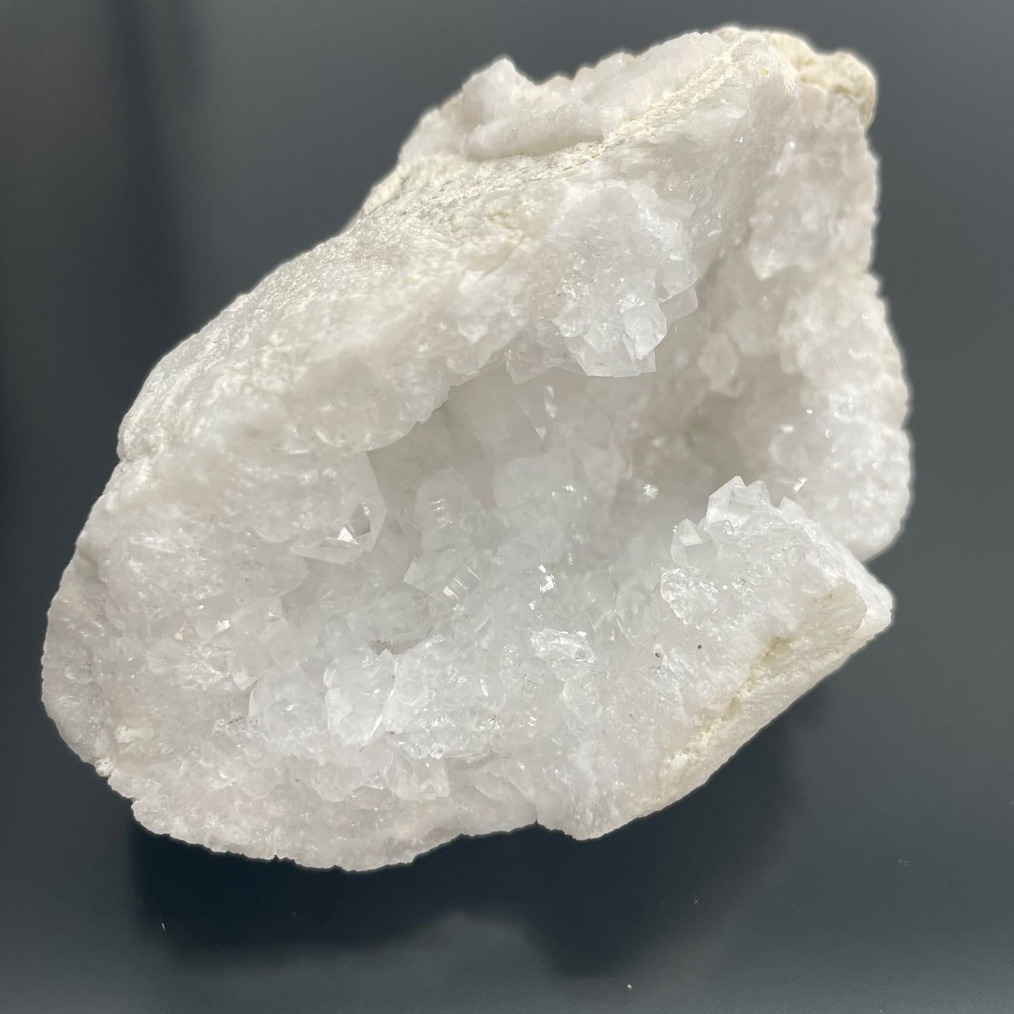 Mineralproben - Calcit (ca. 32 Stück)