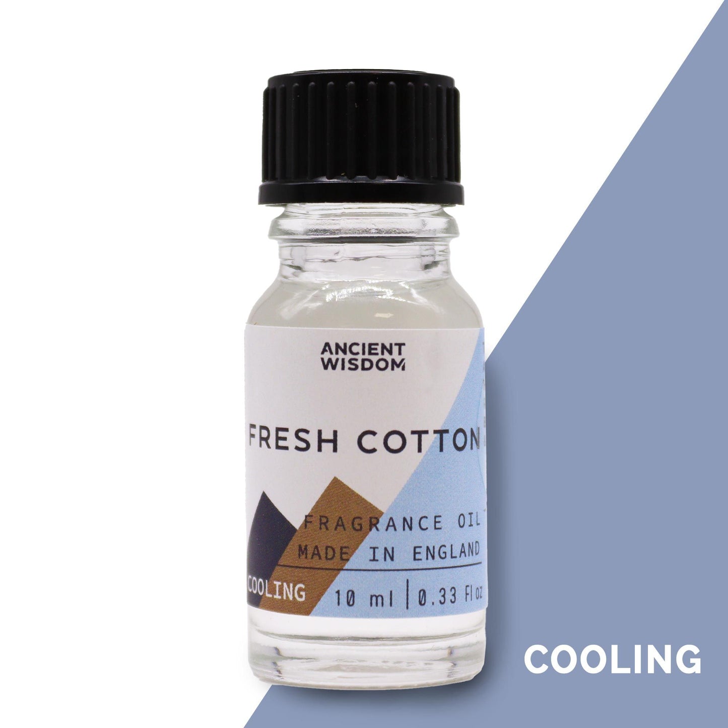 10ml Frischer Baumwoll Duftöl