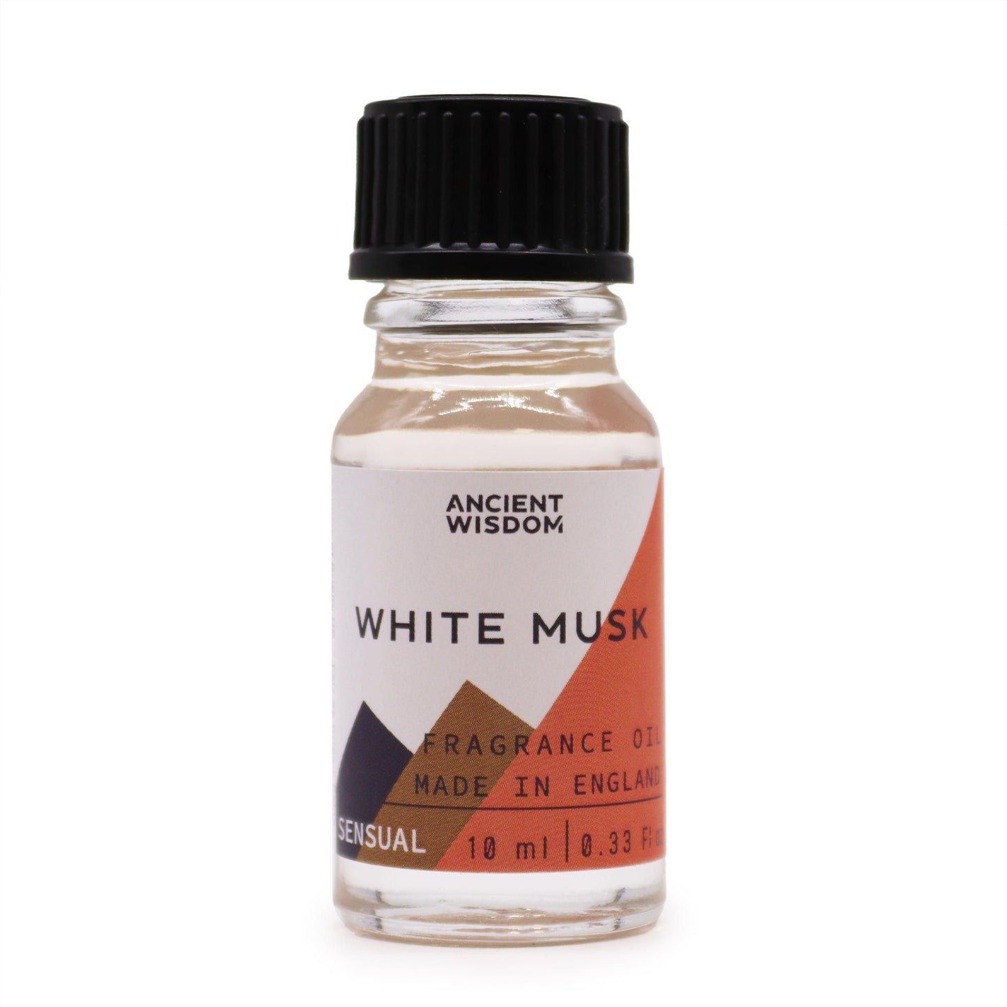 10ml Weißer Moschus Duftöl