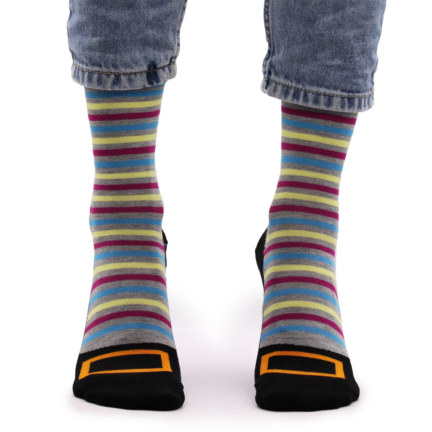Horrori Hop Hare Bambus Socken 36-40 Hocus Pocus