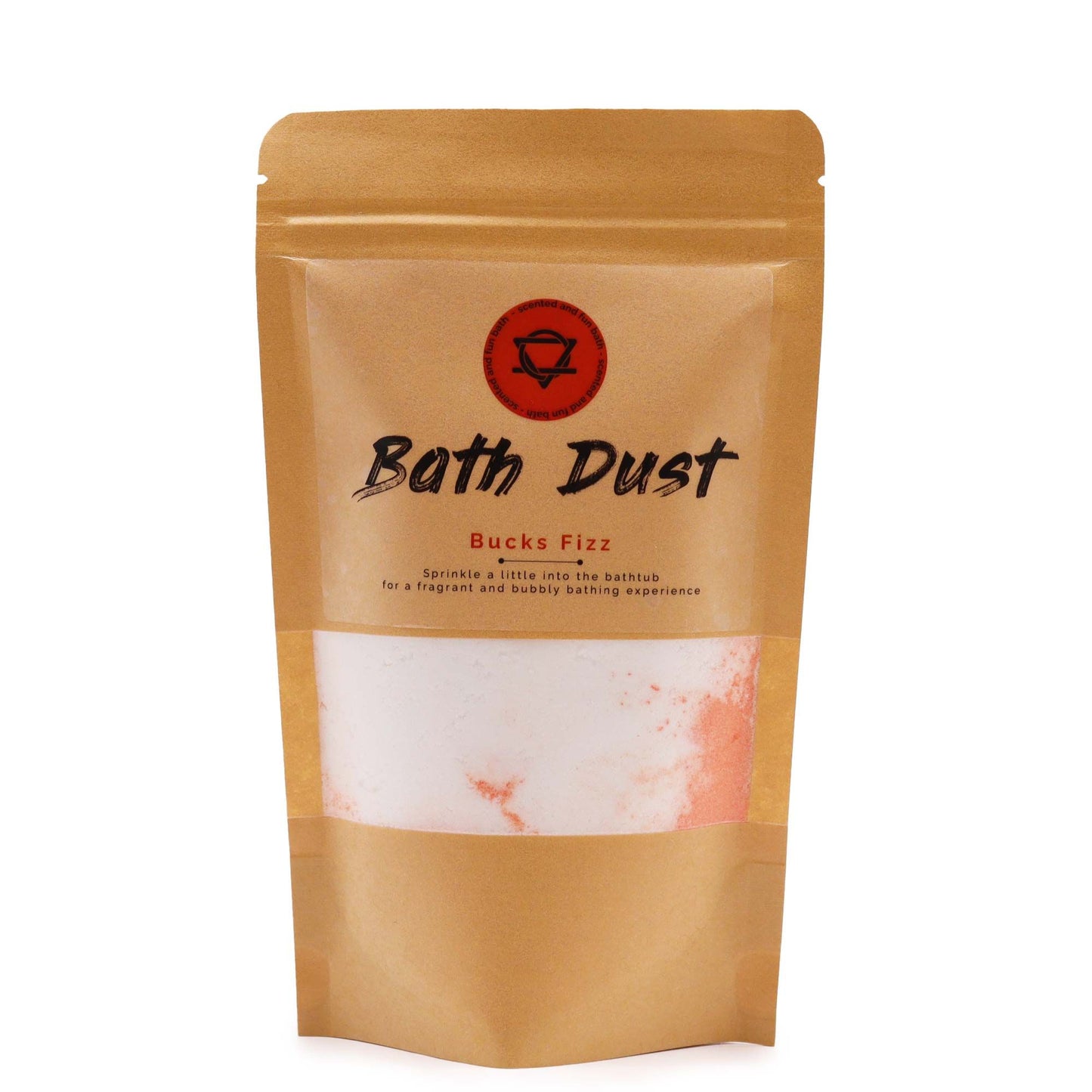 Bucks Fizz Badepulver 200g