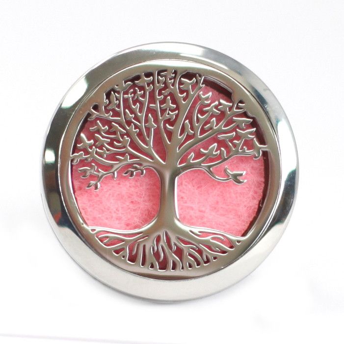 Auto Diffuser Set - Baum Des Lebens - 30mm