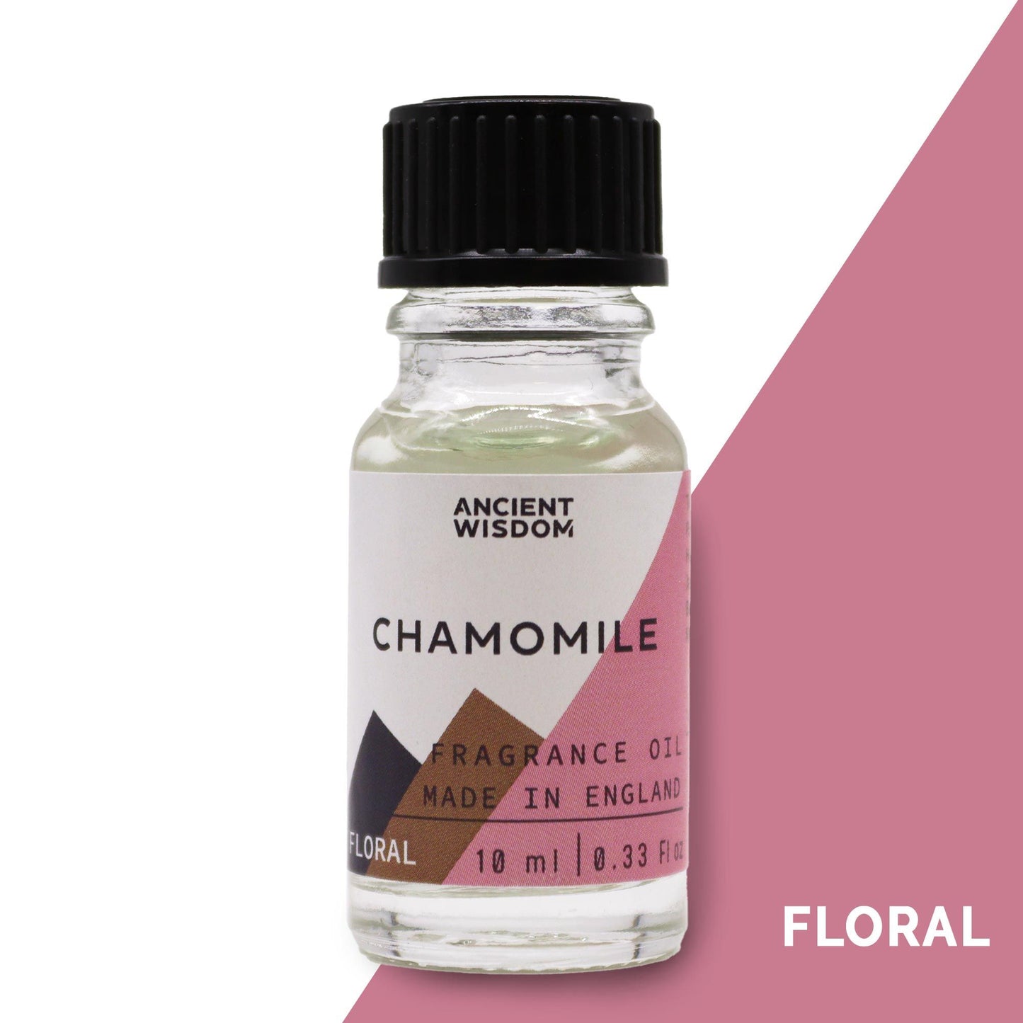 10ml Kamillen Duftöl