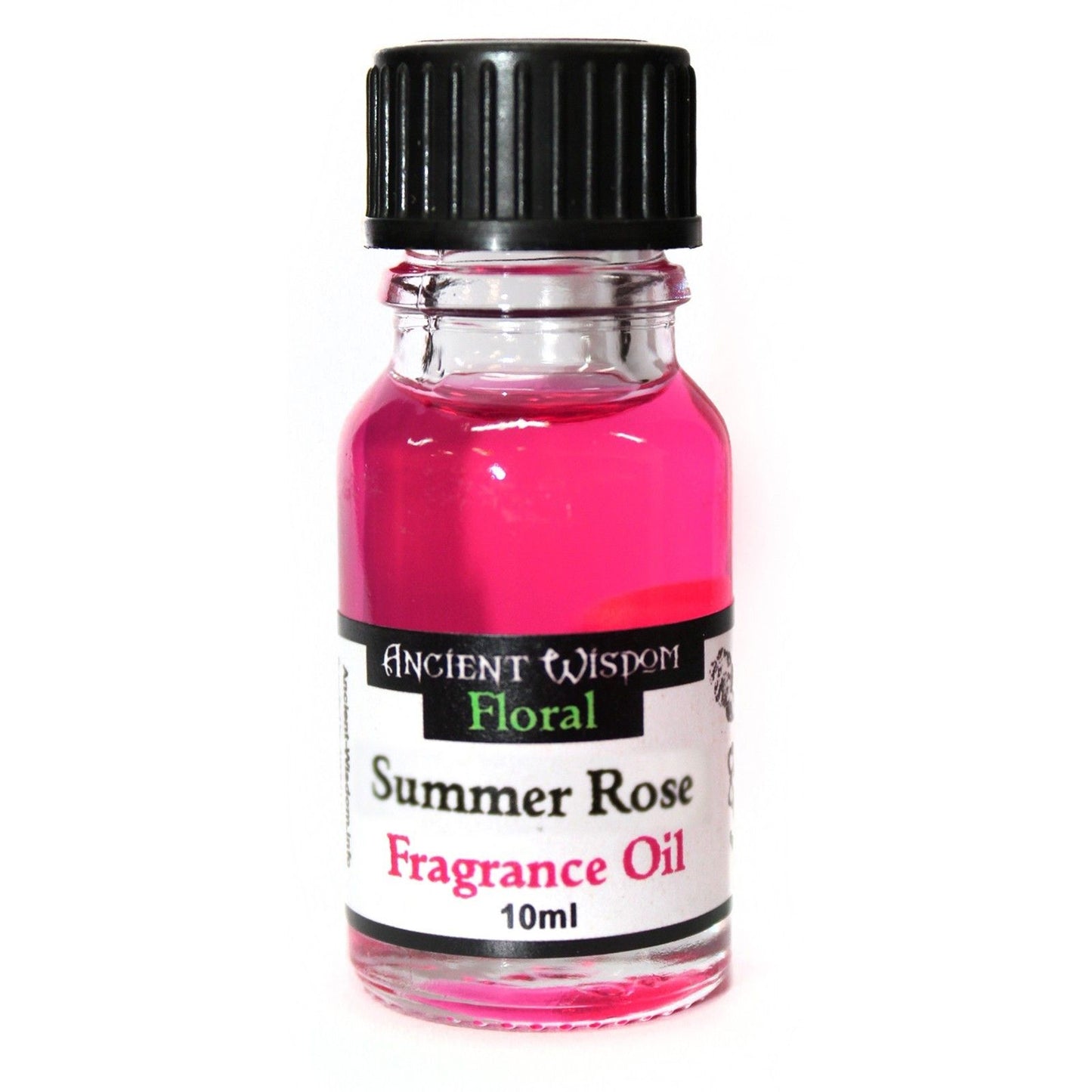 10ml Sommerrose Duftöl