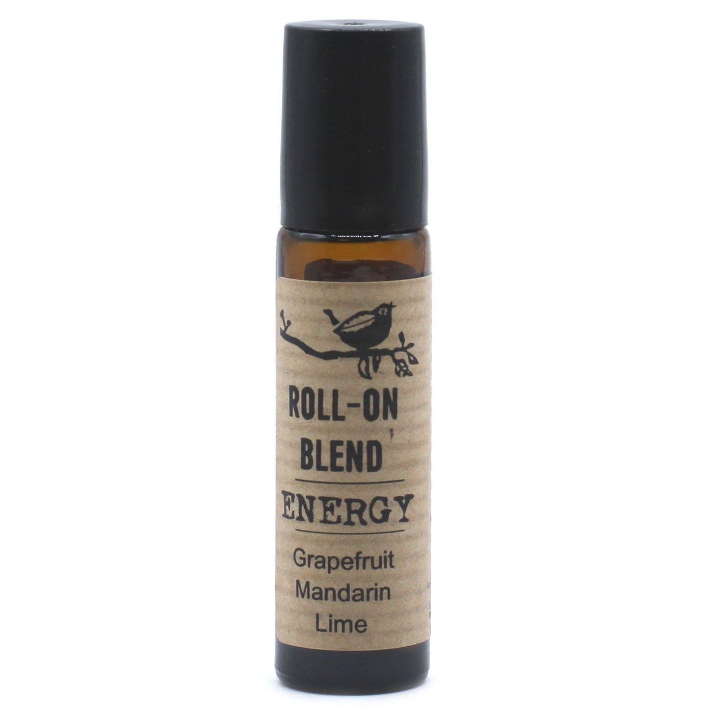 10ml Roll On Ätherisches Öl Gemisch Energie