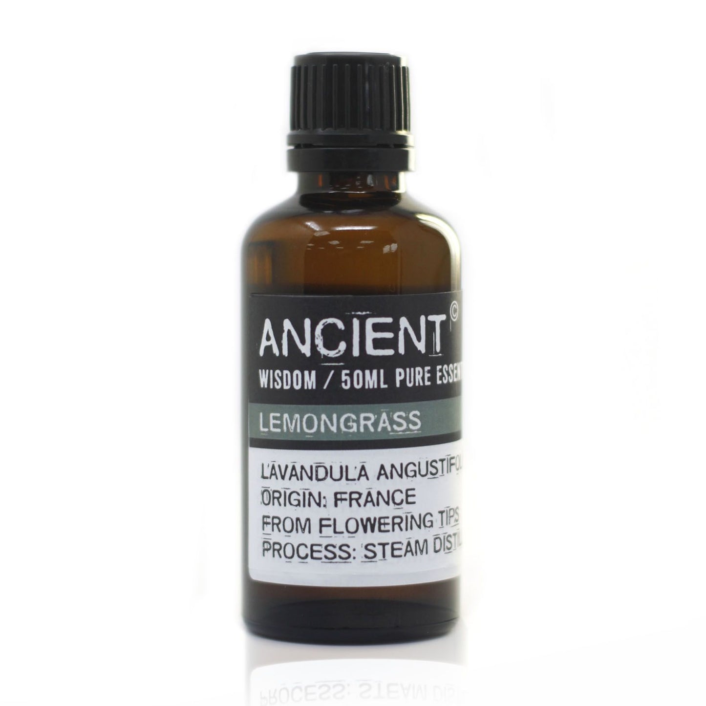 Zitronengras 50ml Ätherisches Öl