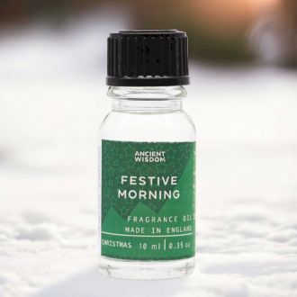 Festliches Morgen Duftöl 10ml