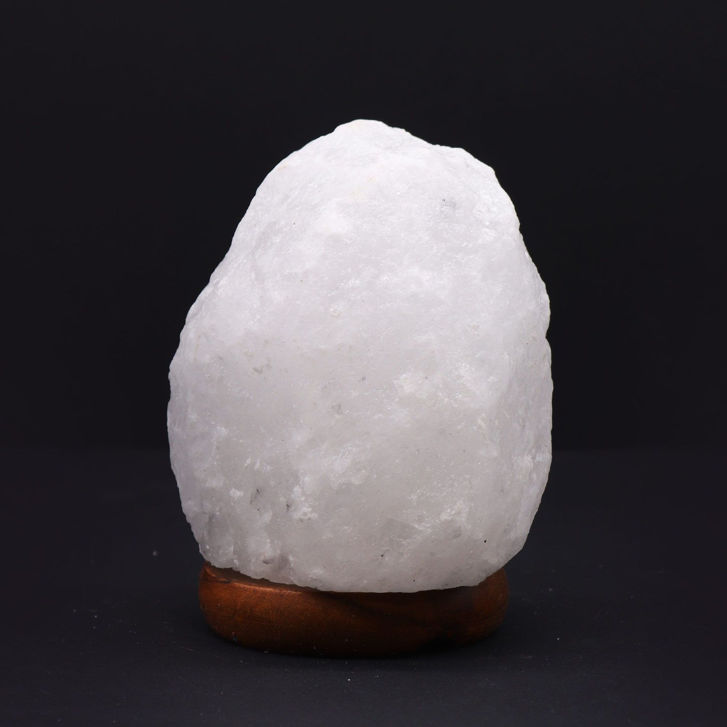 Kristallfelsen Himalaya Salzlampe Ungefähr 1 5 - 2kg
