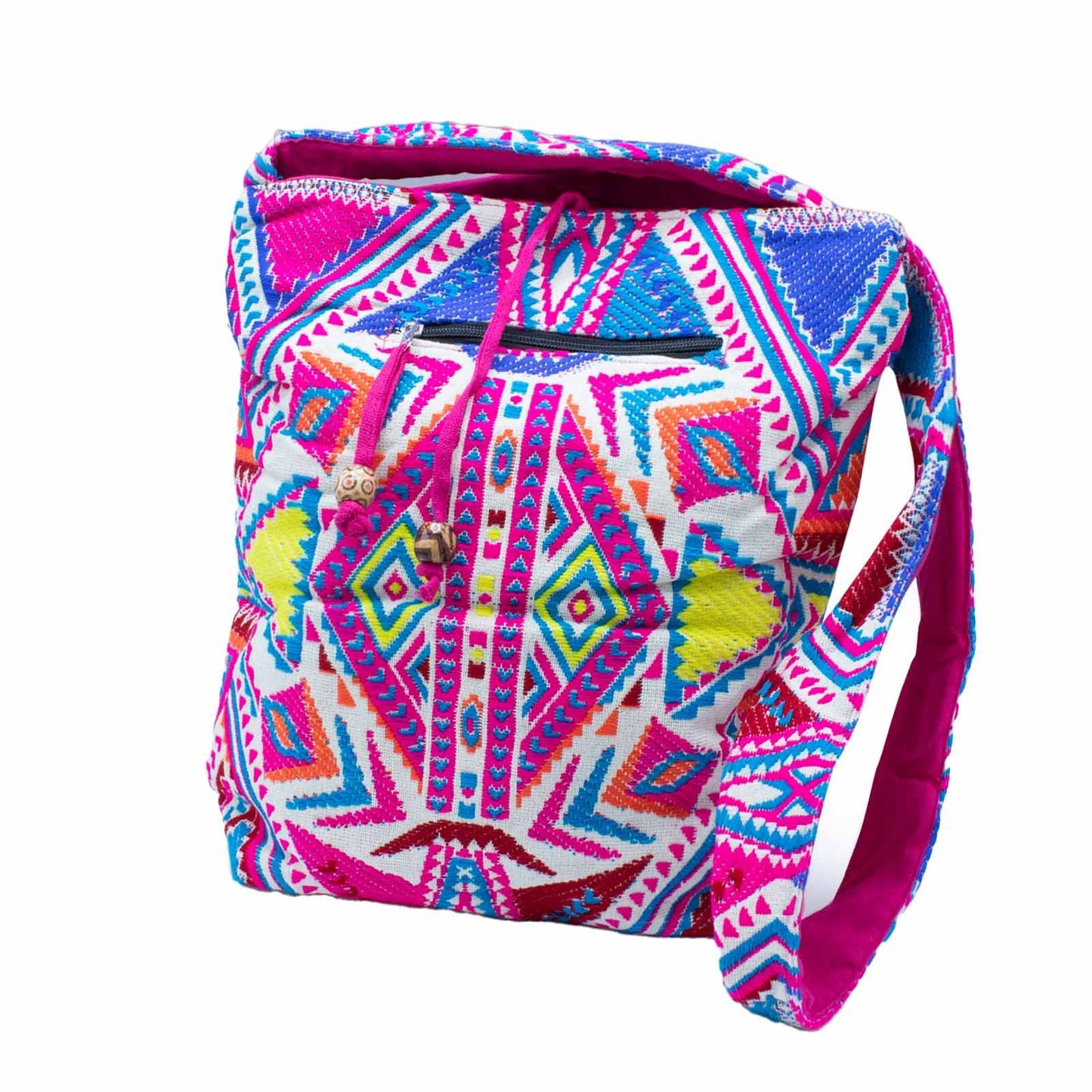 Kathmandu Big Bag Sunrise Buntes Design Für Stil Und Komfort